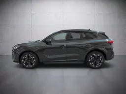 Cupra Terramar - photo 8