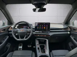 Cupra Terramar - photo 10