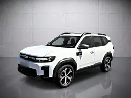 Dacia Bigster - photo 1