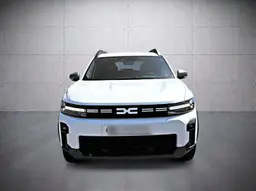 Dacia Bigster - photo 2