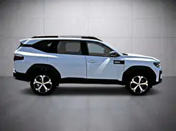 Dacia Bigster - photo 4