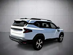 Dacia Bigster - photo 5