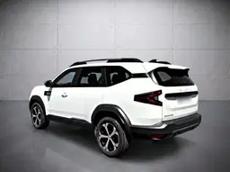 Dacia Bigster - photo 7