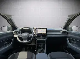 Dacia Bigster - photo 10