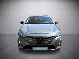 Peugeot 308 - photo 2
