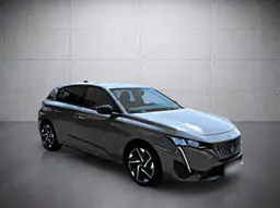 Peugeot 308 - photo 3