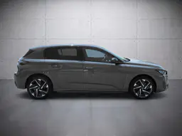 Peugeot 308 - photo 4
