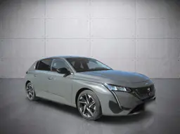 Peugeot 308 - photo 3