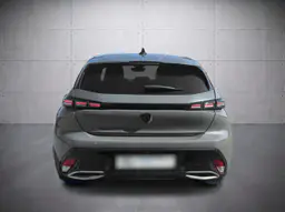 Peugeot 308 - photo 6