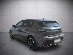 Peugeot 308 - photo 7