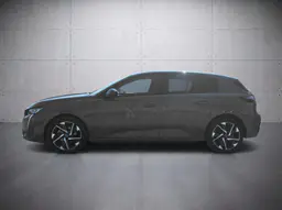 Peugeot 308 - photo 8
