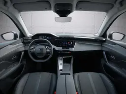 Peugeot 308 - photo 10