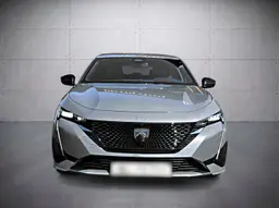 Peugeot 308 - photo 2