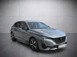 Peugeot 308 - photo 3