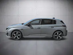 Peugeot 308 - photo 8