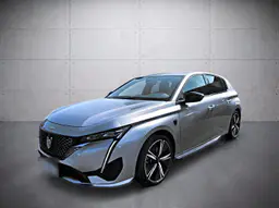 Peugeot 308 - photo 1