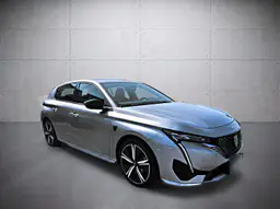 Peugeot 308 - photo 3