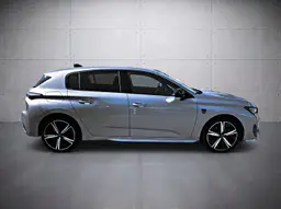 Peugeot 308 - photo 4