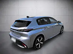 Peugeot 308 - photo 5