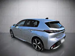 Peugeot 308 - photo 7
