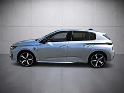 Peugeot 308 - photo 8