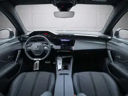 Peugeot 308 - photo 10
