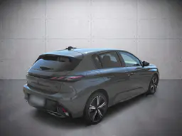 Peugeot 308 - photo 5