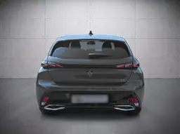 Peugeot 308 - photo 6