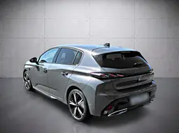 Peugeot 308 - photo 7