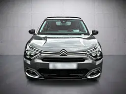 Citroen C4 - photo 2