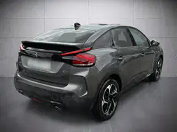 Citroen C4 - photo 5