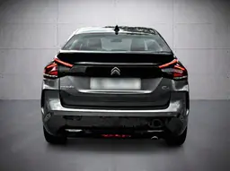 Citroen C4 - photo 6