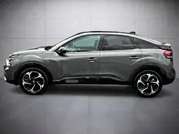 Citroen C4 - photo 8