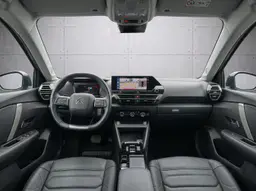 Citroen C4 - photo 10
