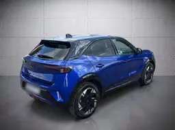 Opel Mokka - photo 5