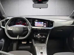Opel Mokka - photo 10