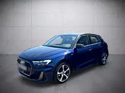 Audi A1 - photo 1