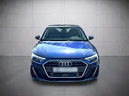 Audi A1 - photo 2