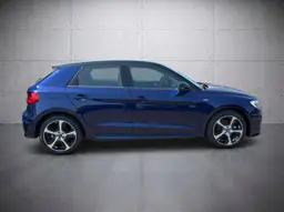 Audi A1 - photo 4