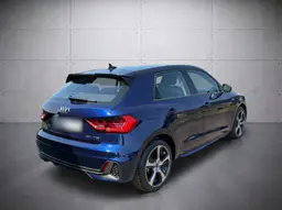 Audi A1 - photo 5