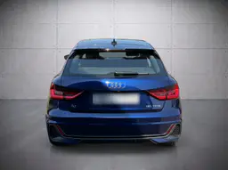 Audi A1 - photo 6