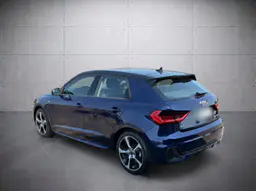 Audi A1 - photo 7