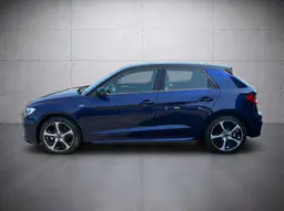 Audi A1 - photo 8