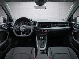 Audi A1 - photo 10