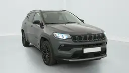 Jeep Compass - photo 1