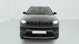 Jeep Compass - photo 2