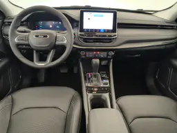 Jeep Compass - photo 14