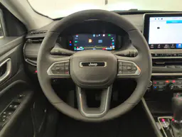 Jeep Compass - photo 15