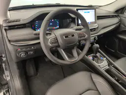 Jeep Compass - photo 16