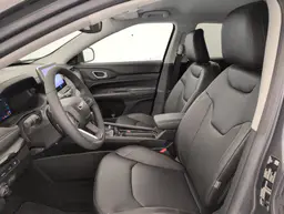 Jeep Compass - photo 17